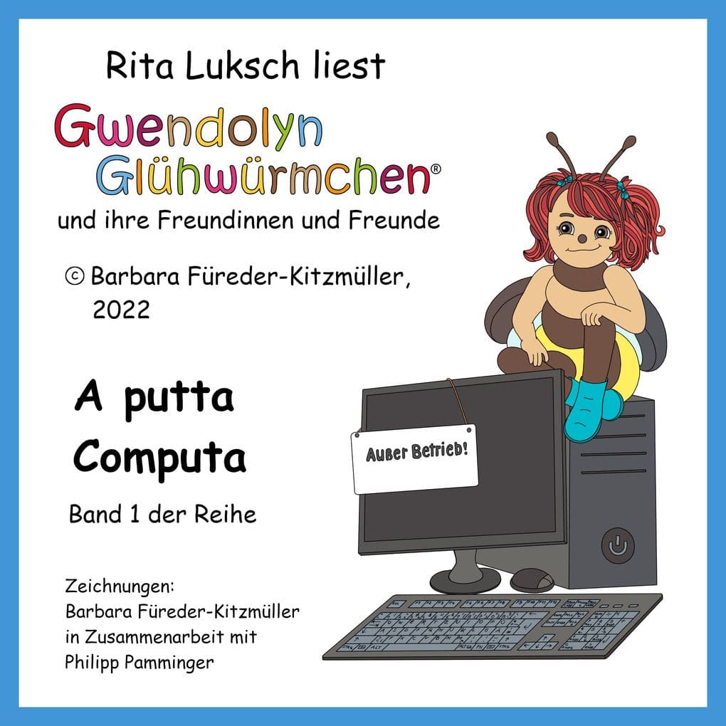 A putta Computa