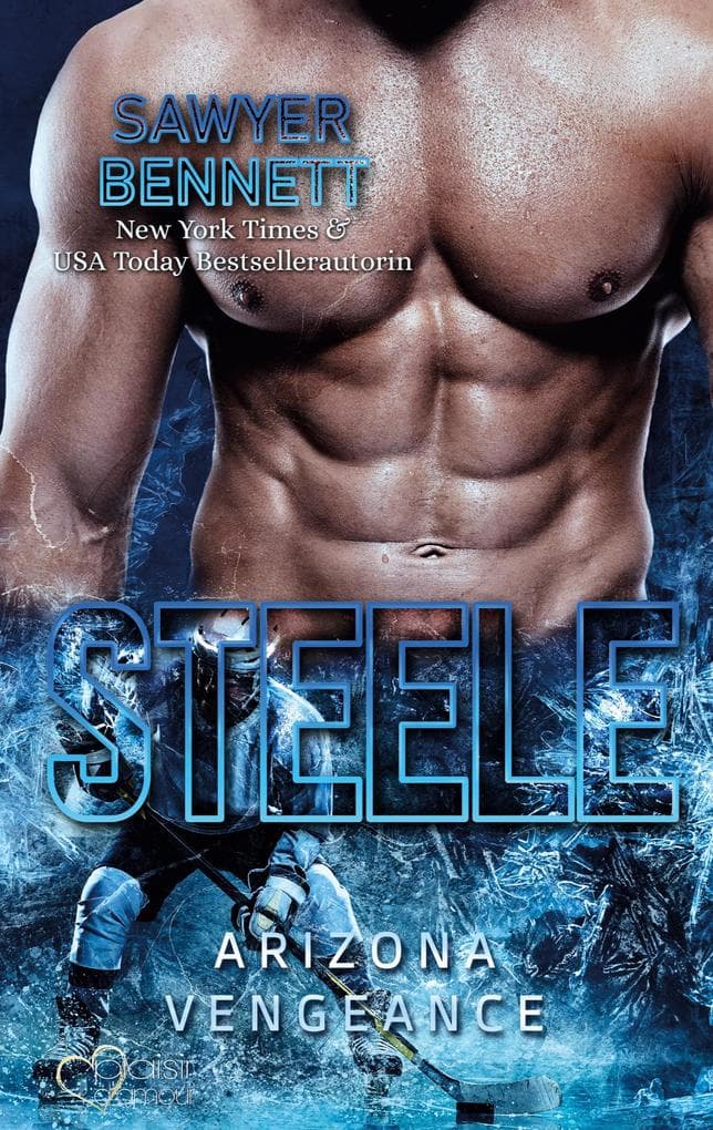 Steele (Arizona Vengeance Team Teil 9)