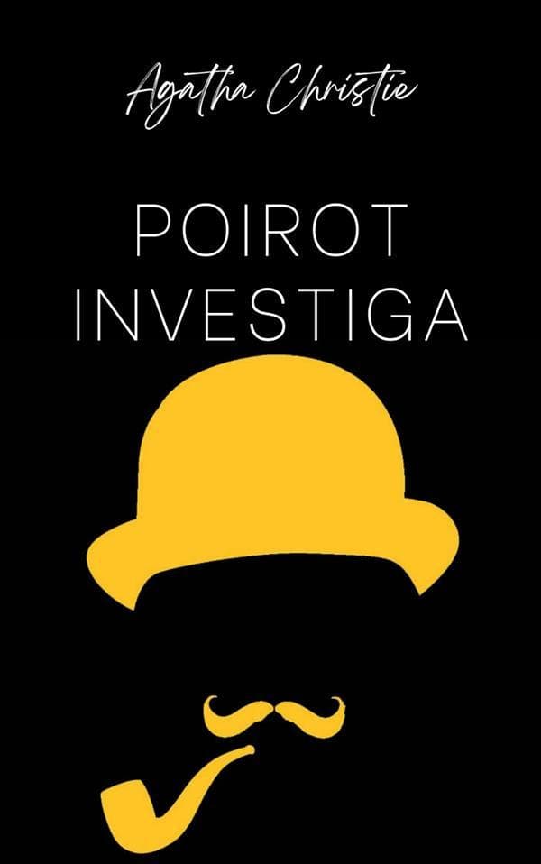 Poirot investiga (traducido)