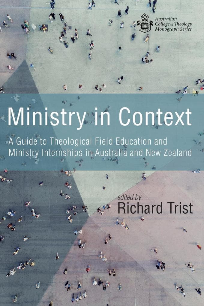 Ministry in Context