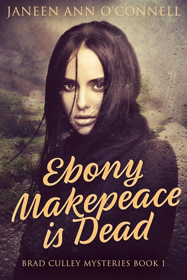 Ebony Makepeace is Dead