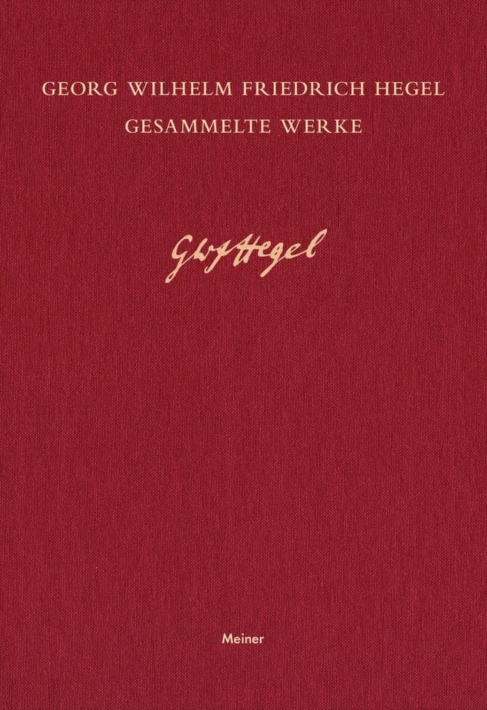Vorlesungen über die Geschichte der Philosophie III