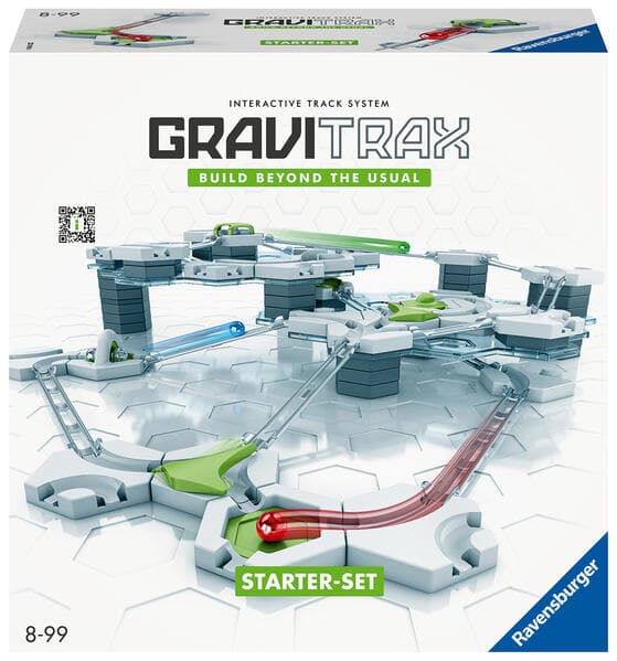 Ravensburger - GraviTrax Starter-Set