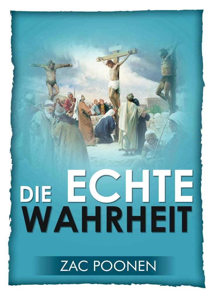 Die echte Wahrheit
