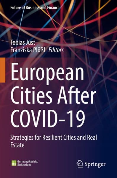 European Cities After COVID-19