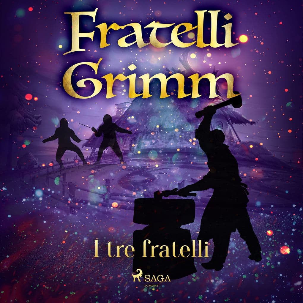 I tre fratelli