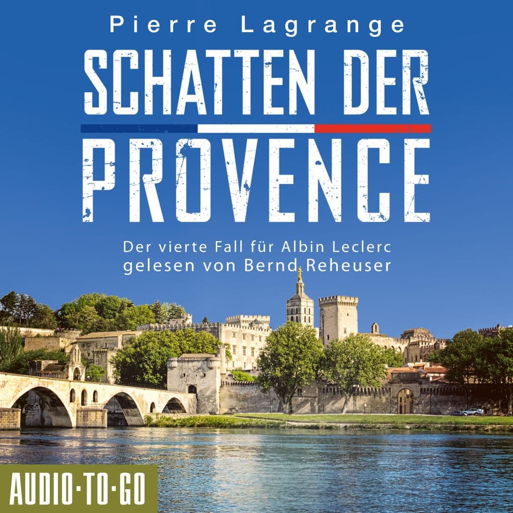 Schatten der Provence
