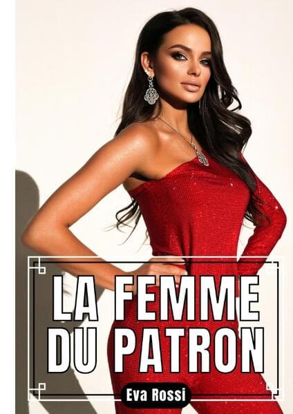 La femme du patron