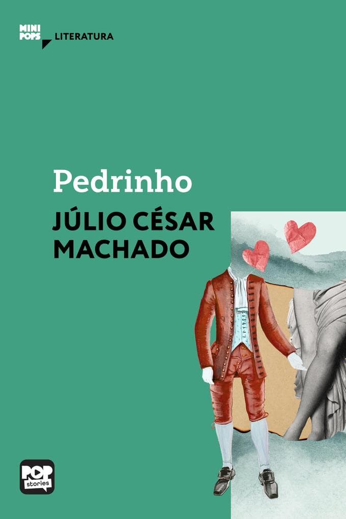 Pedrinho