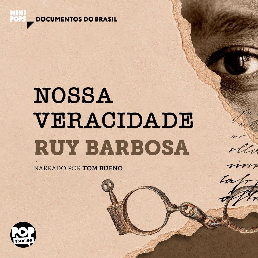 Nossa veracidade: Trechos selecionados de Obras Seletas