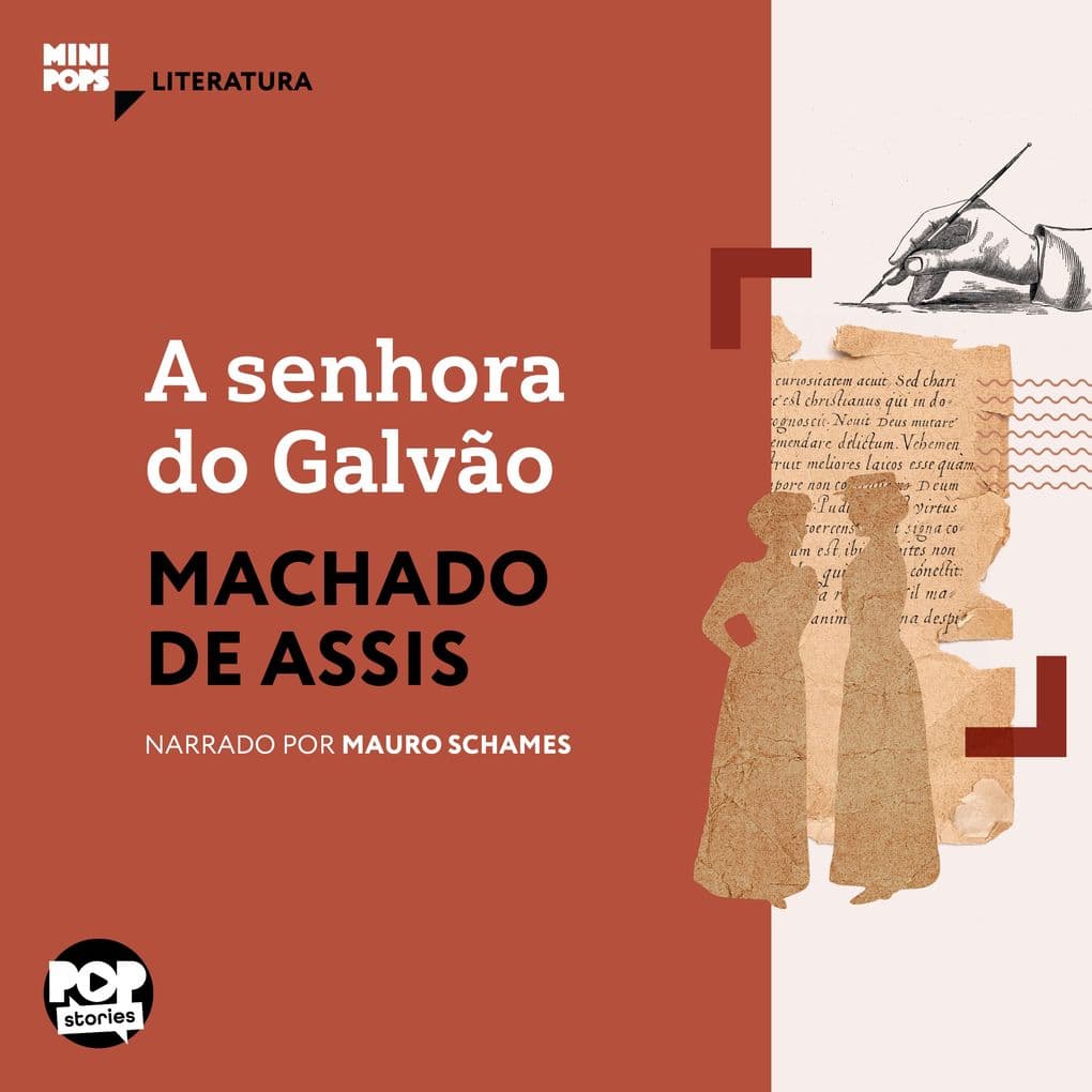 A senhora do Galvão