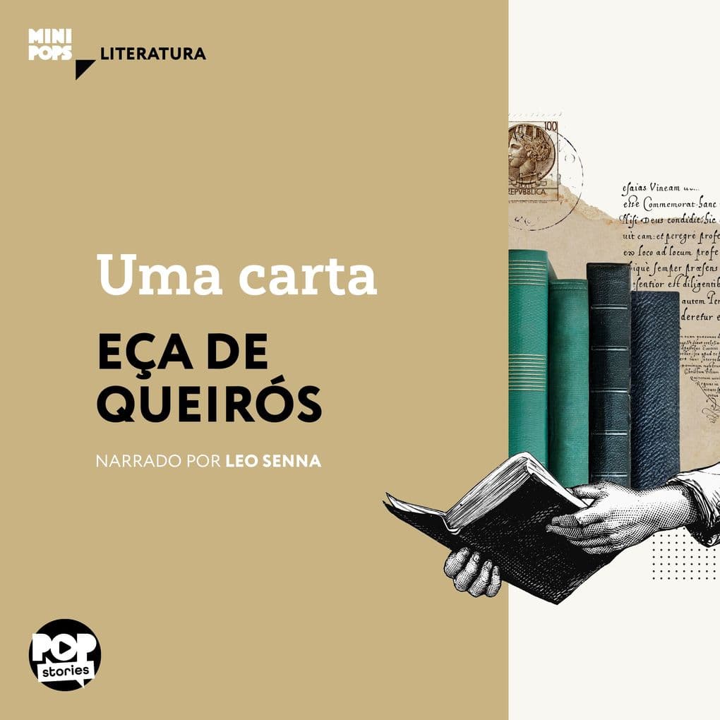 Uma carta