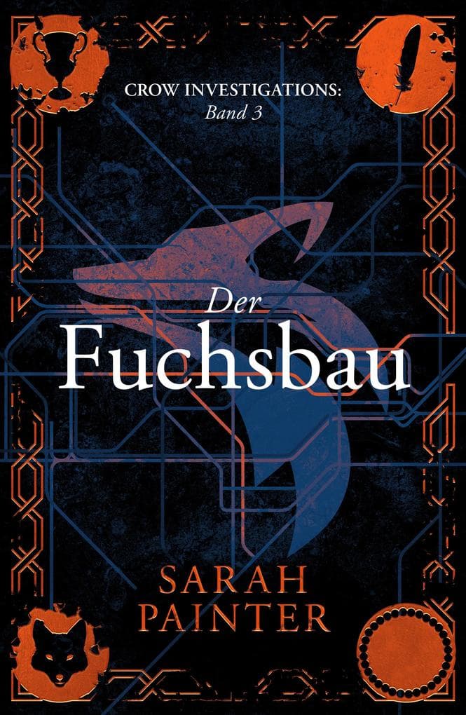 Der Fuchsbau