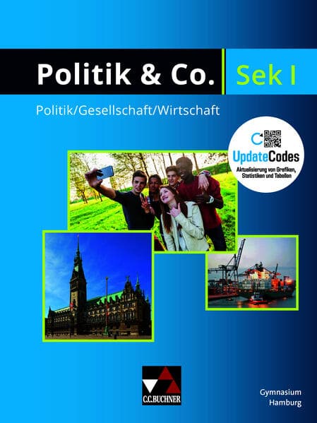 Politik & Co. Hamburg - neu