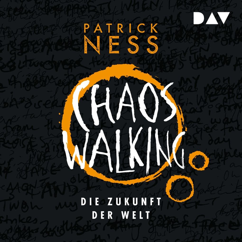 Chaos Walking Teil 3: Die Zukunft der Welt