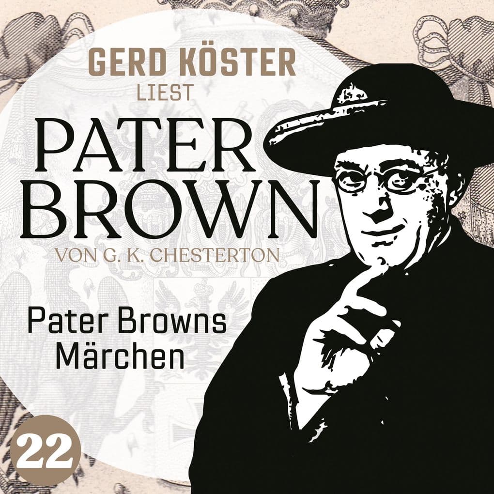 Pater Browns Märchen