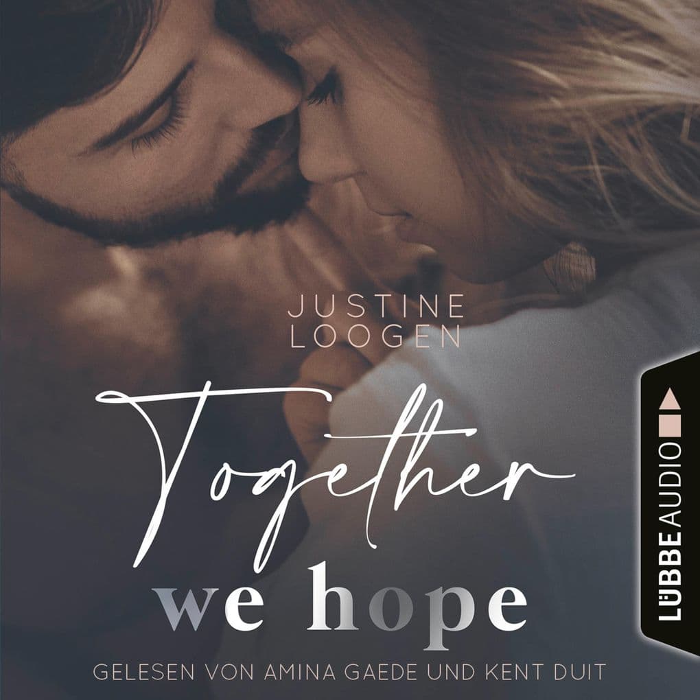 Together we hope - Together-Reihe, Teil 3