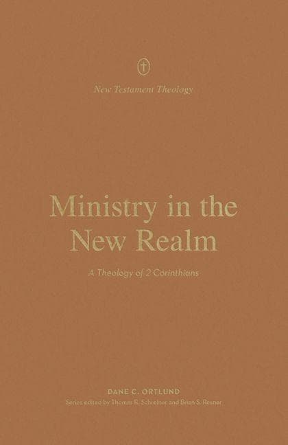 Ministry in the New Realm