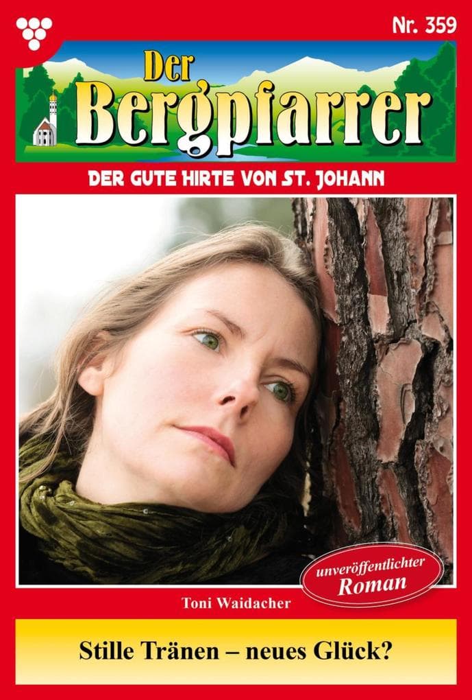 Stille Tränen - neues Glück?