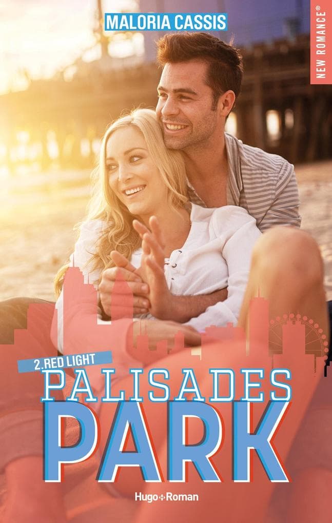 Palisades park - Tome 2