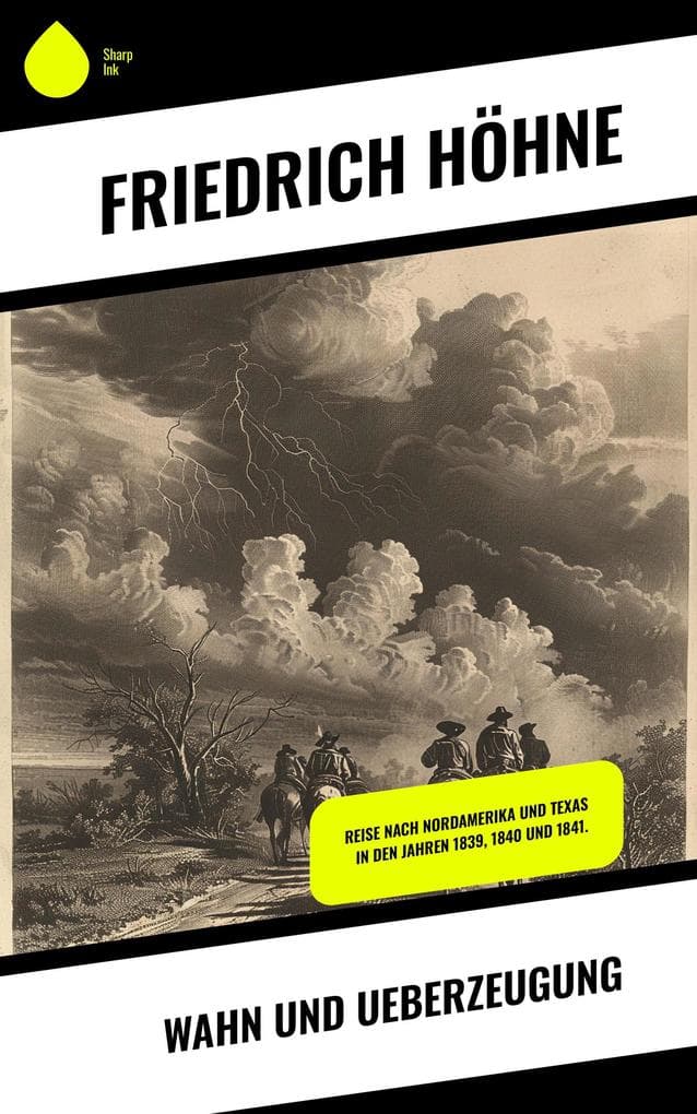 Wahn und Ueberzeugung