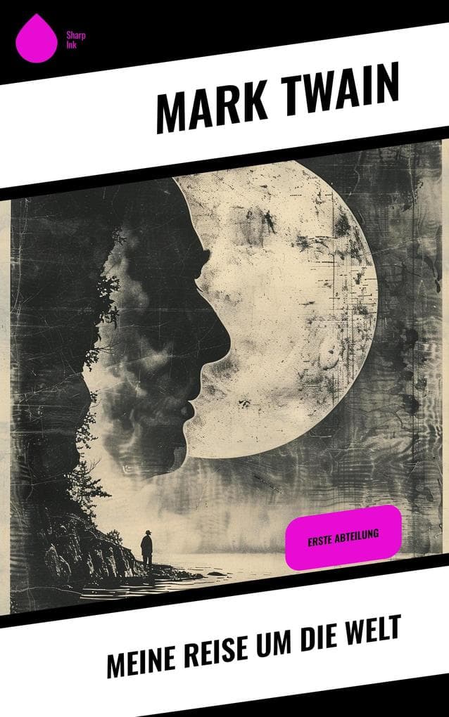 Meine Reise um die Welt