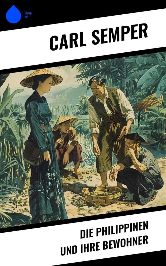 Die Philippinen und ihre Bewohner