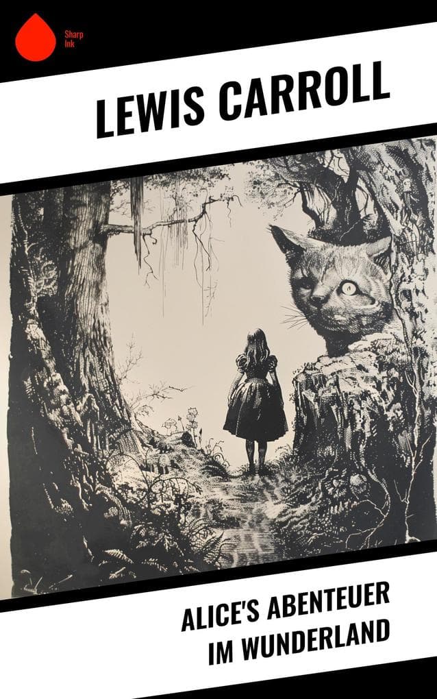 Alice's Abenteuer im Wunderland
