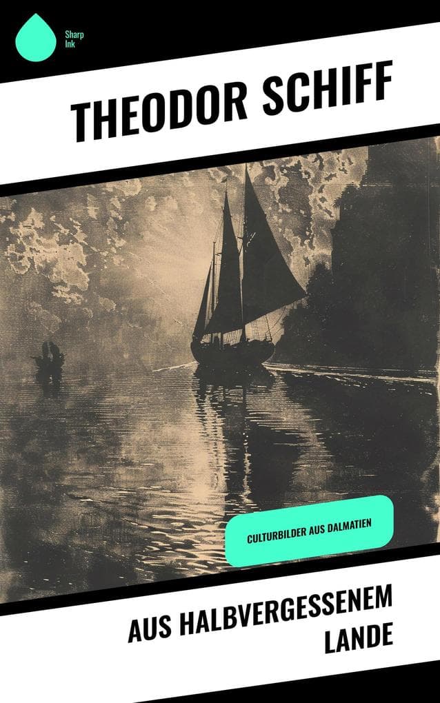 Aus halbvergessenem Lande