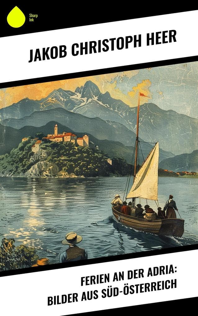 Ferien an der Adria: Bilder aus Süd-Österreich