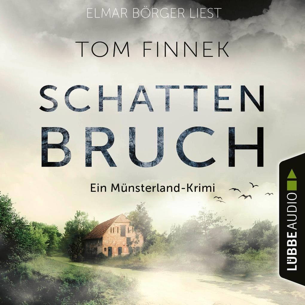 Schattenbruch