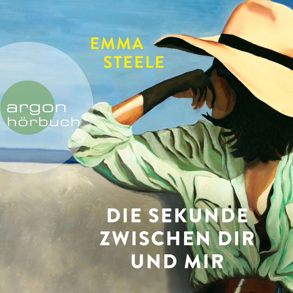 Die Sekunde zwischen dir und mir