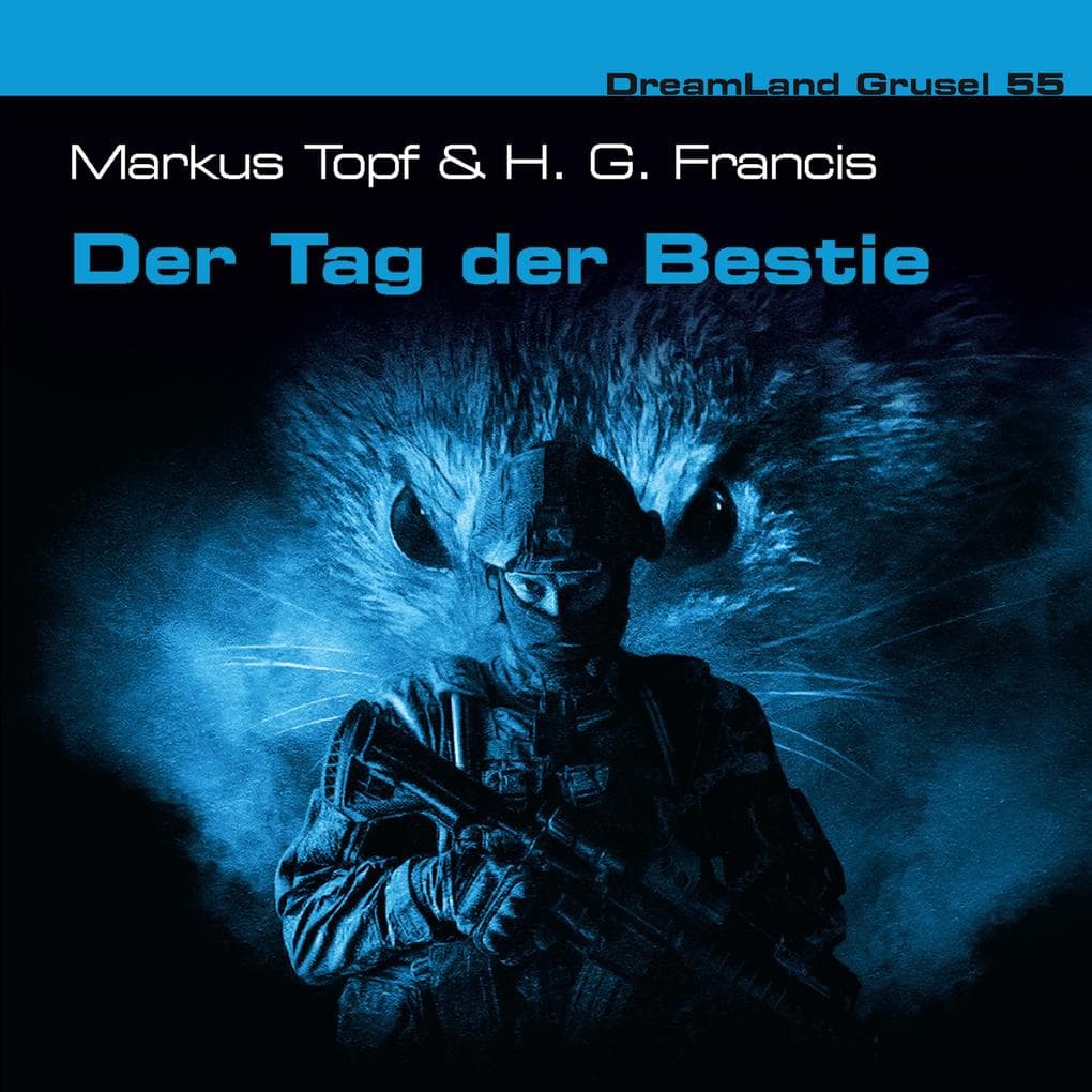 Der Tag der Bestie