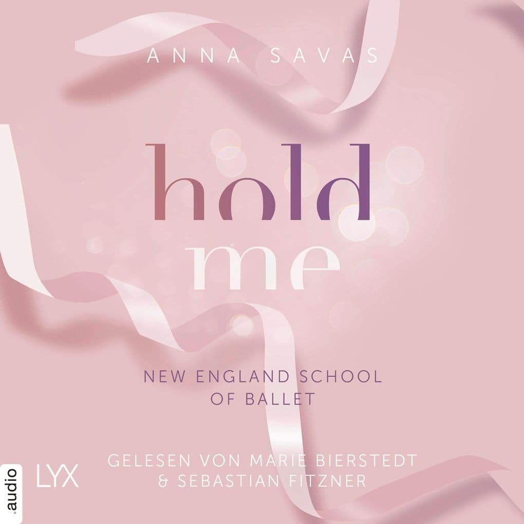 Hold Me