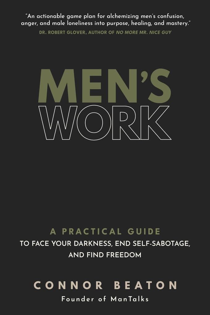 Men's Work