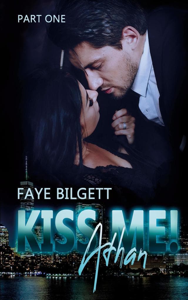 Kiss Me! Athan