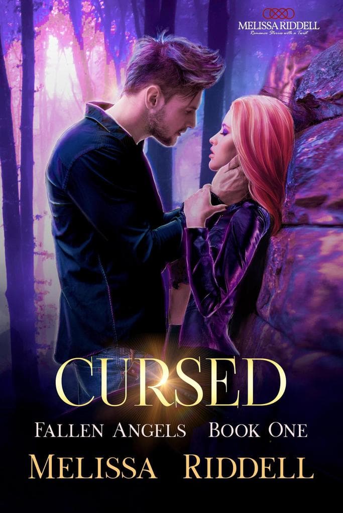 Cursed (Fallen Angels, #1)