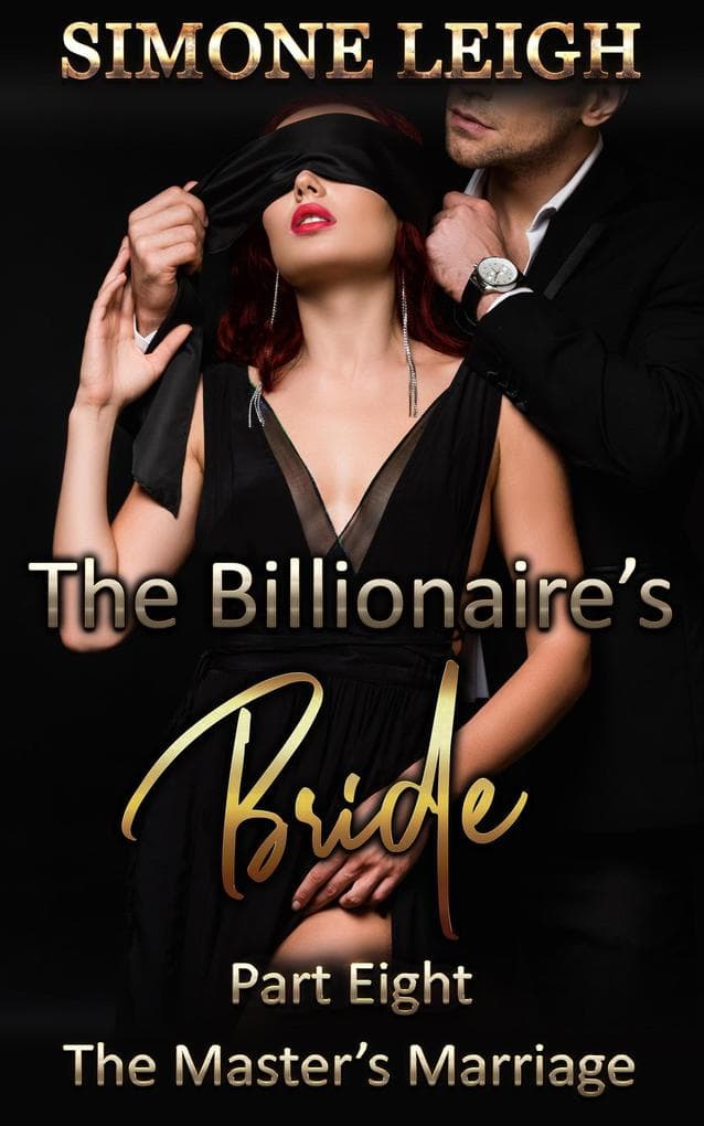 The Master's Marriage (The Billionaire's Bride, #8)