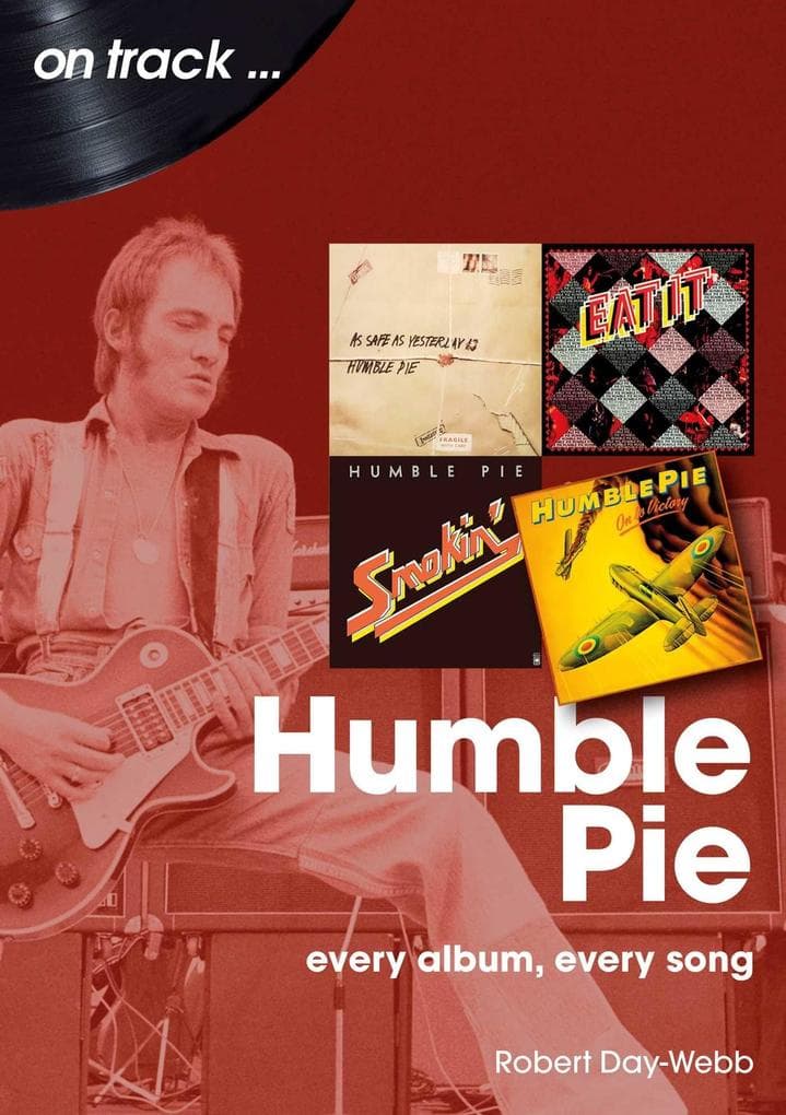 Humble Pie