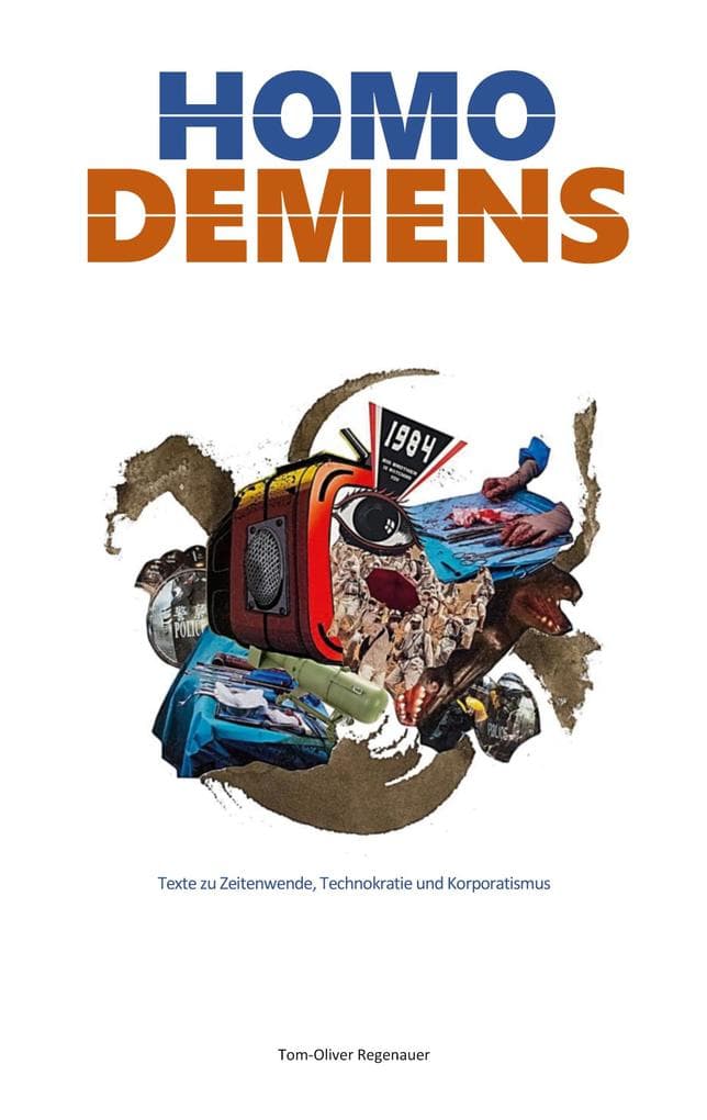Homo demens