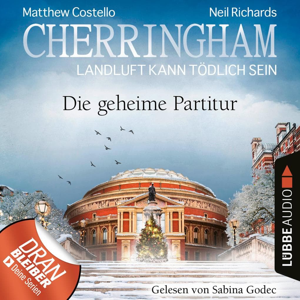 Die geheime Partitur