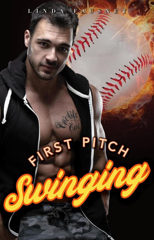 First Pitch Swinging (The Boys of Baltimore Series, #1)