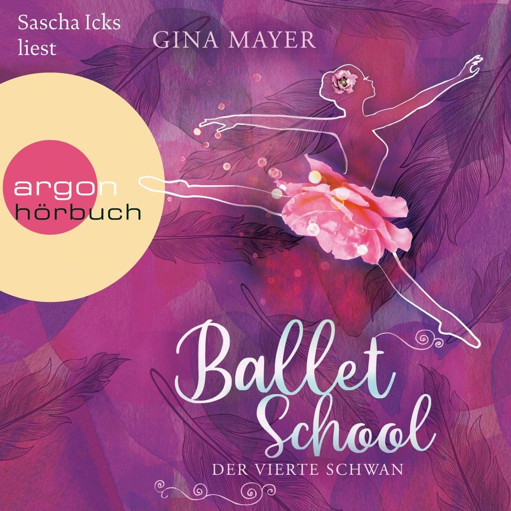 Ballet School - Der vierte Schwan