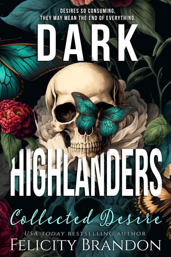 Dark Highlanders