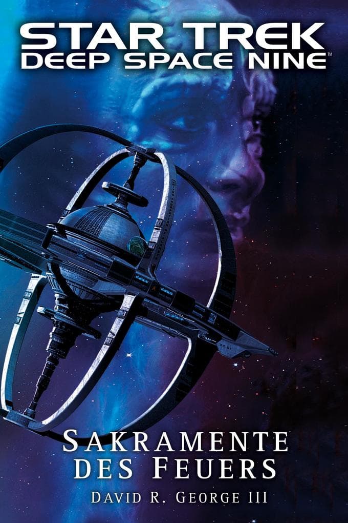 Star Trek - Deep Space Nine