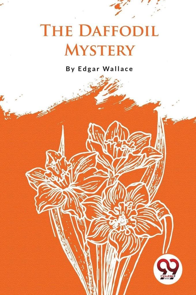 The Daffodil Mystery