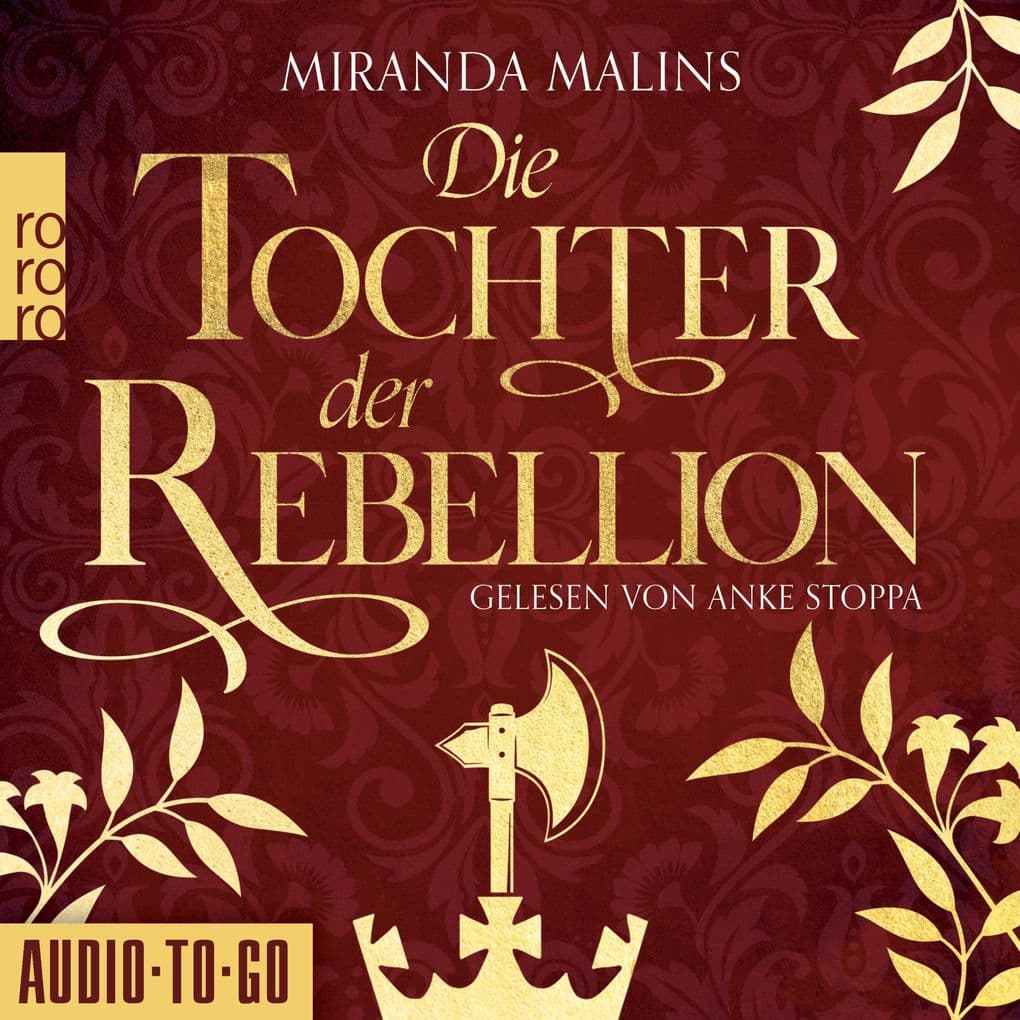 Die Tochter der Rebellion