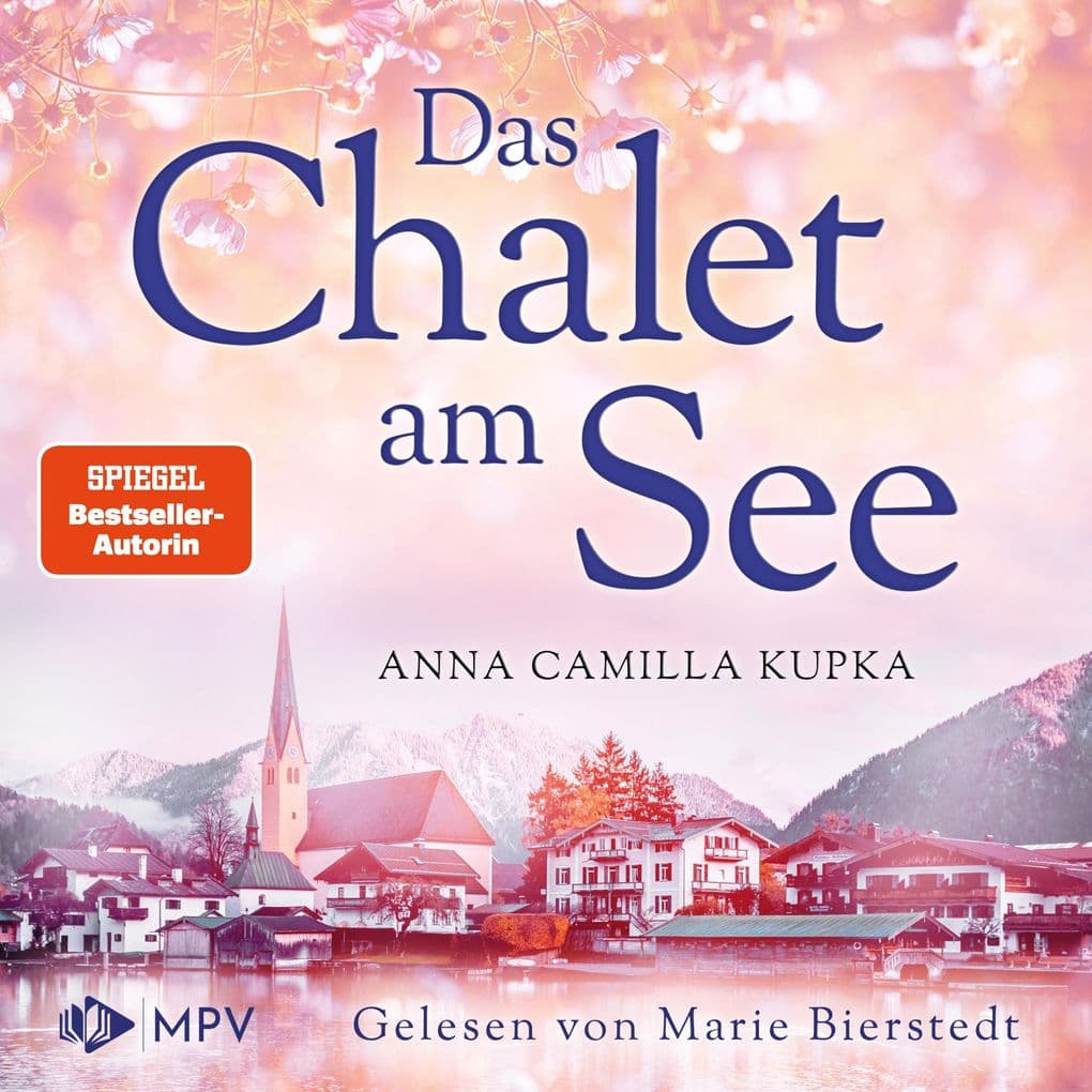 Das Chalet am See