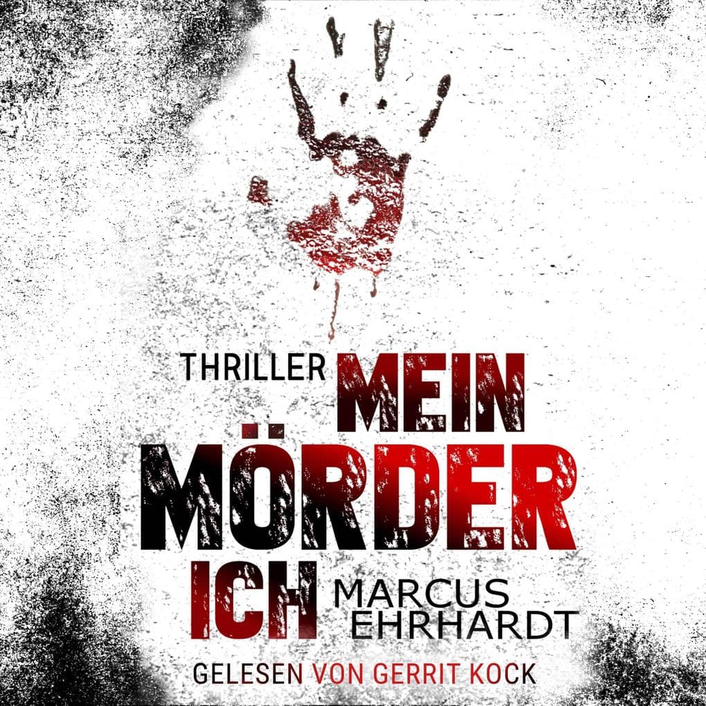 Mein Mörder-Ich