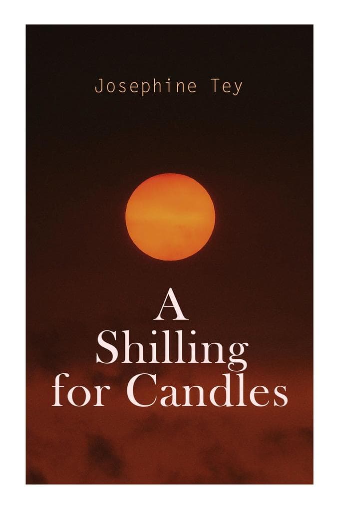 A Shilling for Candles